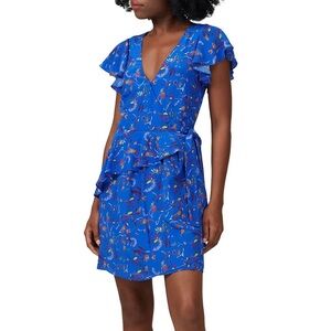 NWT Tanya Taylor Madelena Dress Size 10